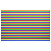 Rainbow Bright Stof (Yard (91,4 cm))