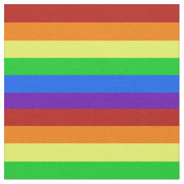 Rainbow Bright Stof
