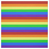 Rainbow Bright Stof (Swatch)