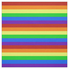 Rainbow Bright Stof