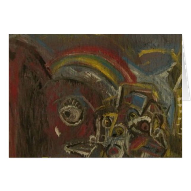 Rainbow Brite (Voorkant Horizontaal)