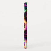 Rainbow Bubbles Twee Case-Mate iPhone Case (Achterkant/rechts)