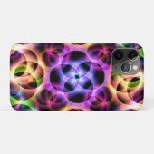 Rainbow Bubbles Twee Case-Mate iPhone Case (Achterkant (horizontaal))