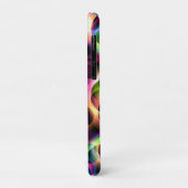 Rainbow Bubbles Twee Case-Mate iPhone Case (Achterkant/links)