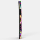 Rainbow Bubbles Twee Case-Mate iPhone Case (Achterkant/rechts)