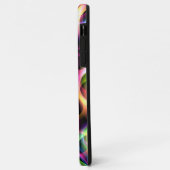 Rainbow Bubbles Twee Case-Mate iPhone Case (Achterkant/links)