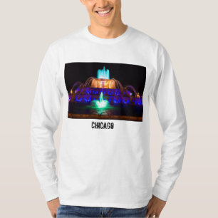 Rainbow Buckingham T-shirt
