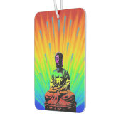 Rainbow Buddha Luchtverfrisser (Links)