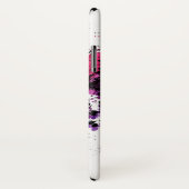 Rainbow Bull Elephant Abstract Case-Mate iPhone Case (Achterkant / rechts)