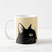 Rainbow Burst Mug Koffiemok (Links)