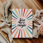 Rainbow Business Dank u kaart