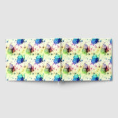 Rainbow Butterflies Gastenboek (Volledig)