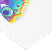 Rainbow Butterfly Peacock Eye Medium Tafelloper (Hoek)