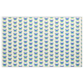 Rainbow Butterfly Peacock Eye Stof (Yard (91,4 cm))