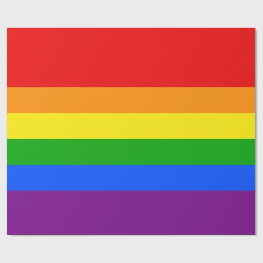 "RAINBOW" CADEAUPAPIER (Vlak)