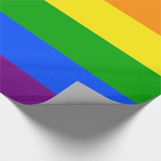 "RAINBOW" CADEAUPAPIER (Hoek)