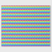 rainbow cadeaupapier (Vlak)