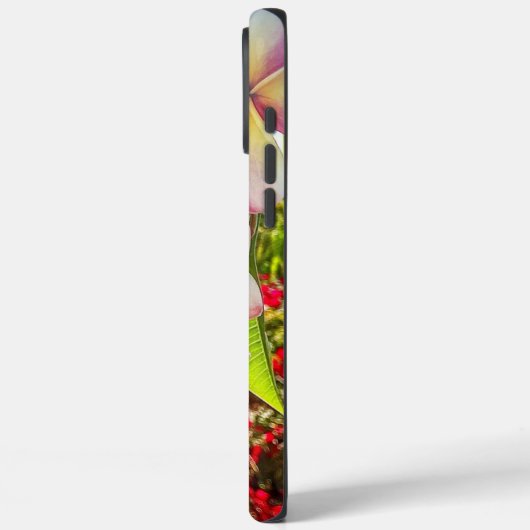 Rainbow  Case-Mate iPhone case (Achterkant / Links)