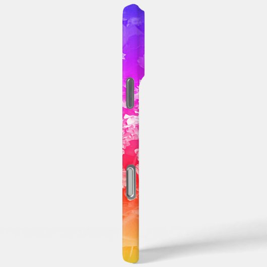 Rainbow  Case-Mate iPhone case (Achterkant / Rechts)