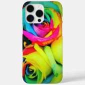 Rainbow Case-Mate iPhone case (Achterkant)