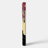 Rainbow cat Case-Mate iPhone case (Achterkant / Links)