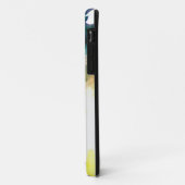 Rainbow Cat Face Case-Mate iPhone Case (Achterkant/links)