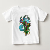 Rainbow Chameleon (Voorkant)