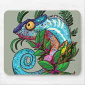 Rainbow Chameleon Muismat (Voorkant)