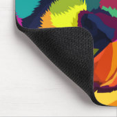 Rainbow Cheetah Muismat (Hoek)