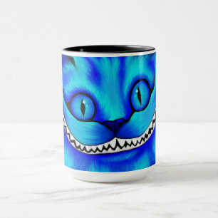 Rainbow Cheshire Mok