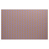 Rainbow Chocolate Chip Cookie Cookies Fabric Stof (Yard (91,4 cm))