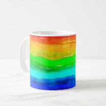 Rainbow Classic Mok