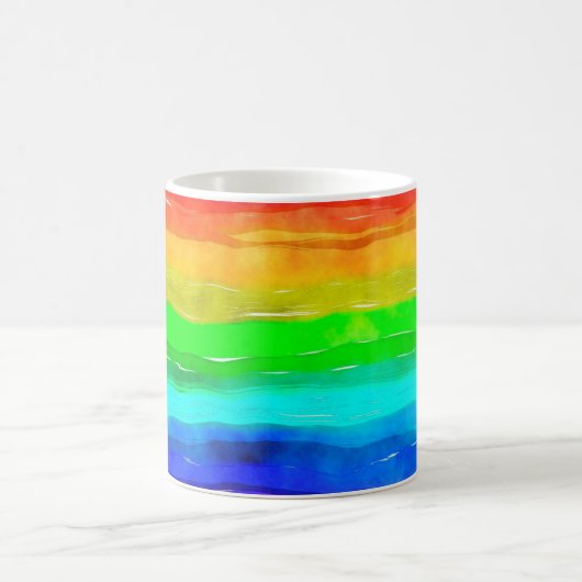 Rainbow Classic Mok (Center)