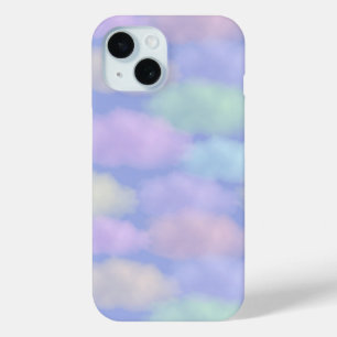 Rainbow Clouds Mobiele Telefoon Case
