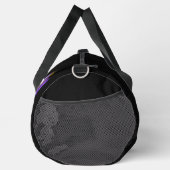 Rainbow colorful dragons cartoon  plunjezak (Rechts)