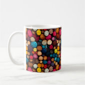 Rainbow Cork Mok (Links)