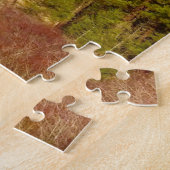 Rainbow Creek Puzzle Legpuzzel (Zijkant)