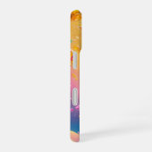 Rainbow Crystal Fantasy Phone Case iPhone 16 Hoesje (Rechterkant)