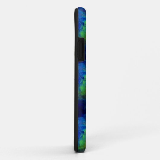 Rainbow Crystals Case-Mate iPhone Case (Achterkant/rechts)