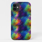 Rainbow Crystals Case-Mate iPhone Case (Achterkant)