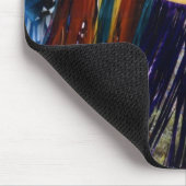 Rainbow Dancer Muismat (Hoek)