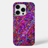 Rainbow Dash Design iPhone 15 Hoesje (Achterkant)