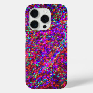 Rainbow Dash Design iPhone 15 Hoesje