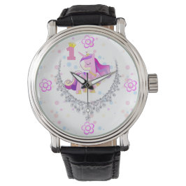 RAINBOW DASH HORLOGE