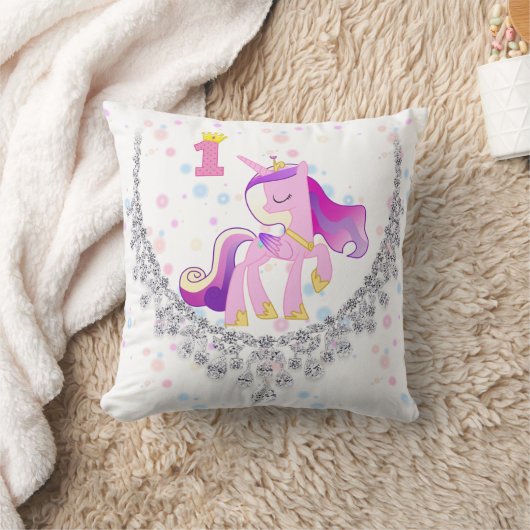 RAINBOW DASH KUSSEN (Deken)