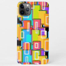 Rainbow Deco Home Living Abstract
