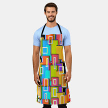 Rainbow Deco Home Living Abstract