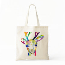 Rainbow Deer