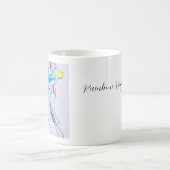 Rainbow Dog-Mok Koffiemok (Center)