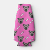 Rainbow Dogs Koelbox Flesjeskoeler (Voorkant)